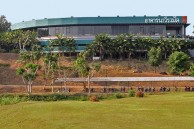 Golfplatz der Königlichen Thailändischen Marine Plutaluang